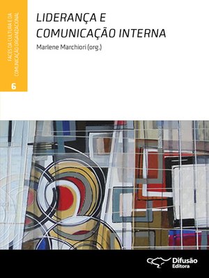 cover image of Liderança e comunicação interna
